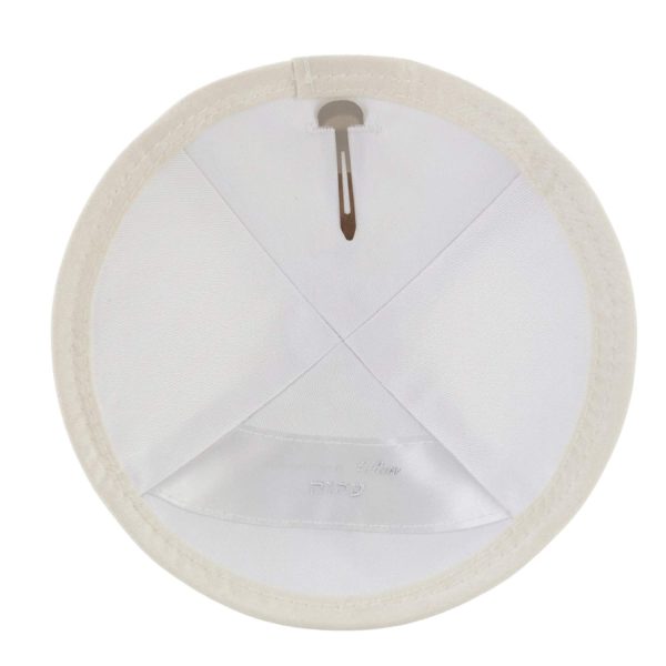 Kippah 1500x1500 (21) Silk Kippah