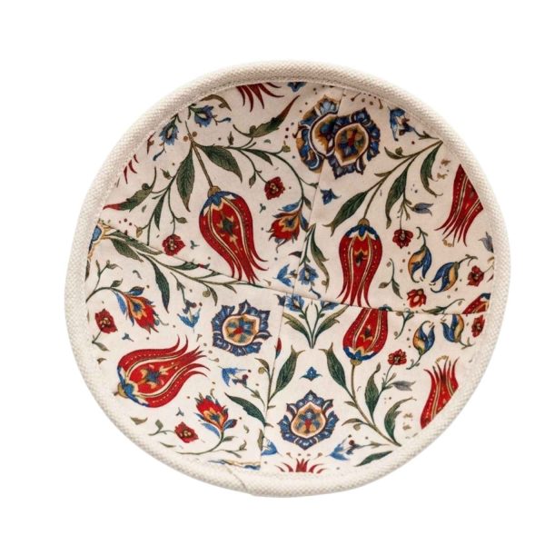 Kippah 1500x1500 (9) Suede Kippah