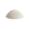 bulk-kippot-custom-personalized-yarmulkes-2 Personalized embroidered kippah with custom lettering and details