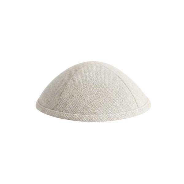 bulk-kippot-custom-personalized-yarmulkes-2 Personalized embroidered kippah with custom lettering and details