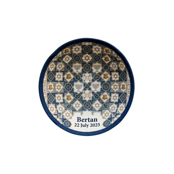 bulk-kippot-for-bar-mitzvah-custom-yarmulkes-2 Bulk Bar Mitzvah kippot with custom embroidery for guests and family