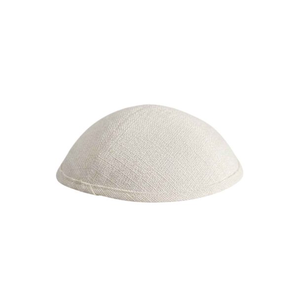Bulk personalized wedding kippot for Jewish wedding guests