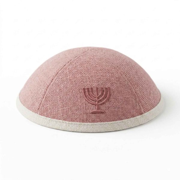 custom-kippah-personalized-embroidered-yarmulke-2 Custom embroidered yarmulke with personalized lettering