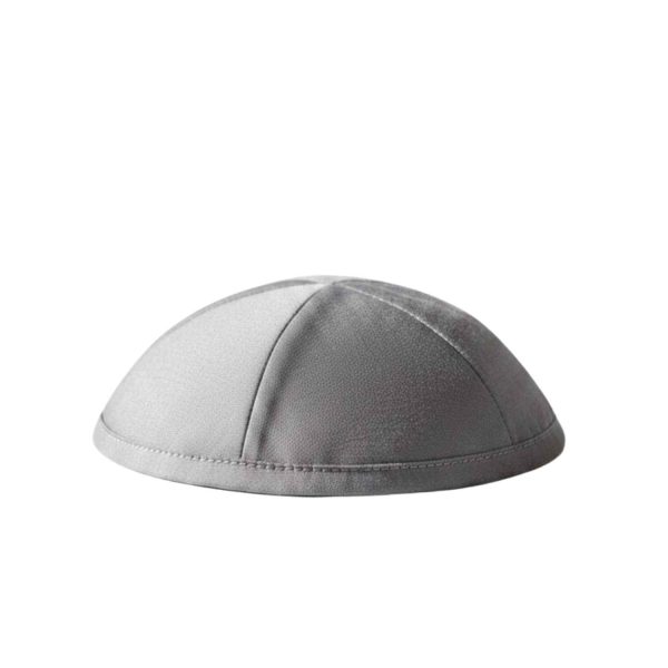 silk-kippah-luxury-yarmulke Luxury silk kippah with elegant custom details for Jewish weddings and formal events